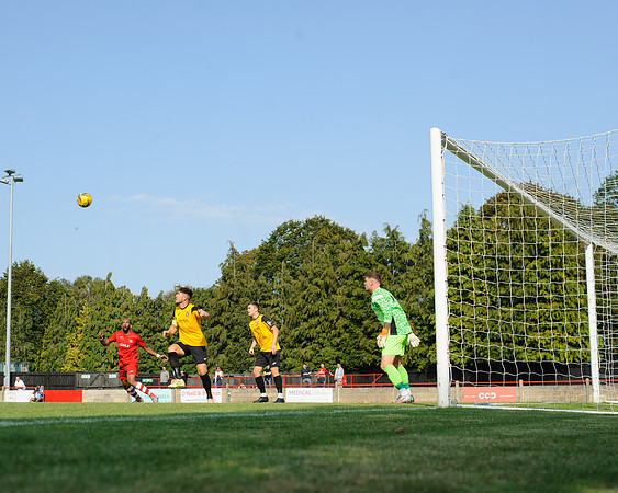 Rams 1 Poole Town 2  (192 of 335)