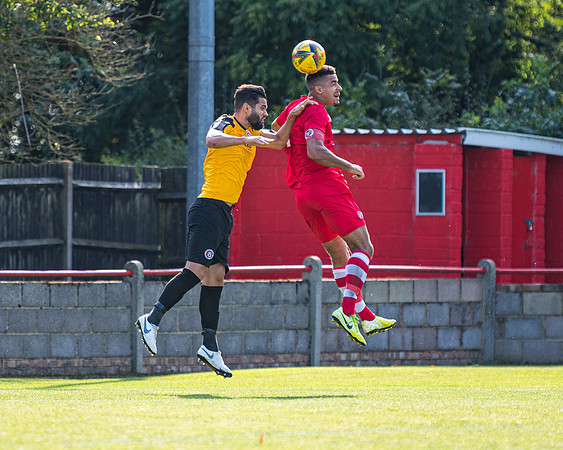 Rams 1 Poole Town 2  (194 of 335)