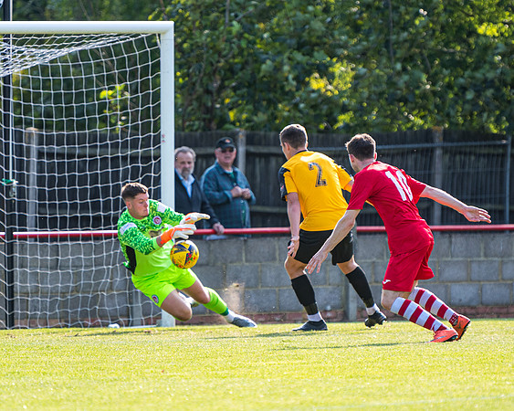 Rams 1 Poole Town 2  (197 of 335)