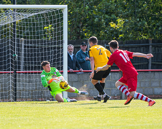 Rams 1 Poole Town 2  (198 of 335)