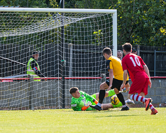 Rams 1 Poole Town 2  (199 of 335)