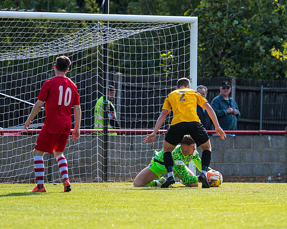Rams 1 Poole Town 2  (200 of 335)