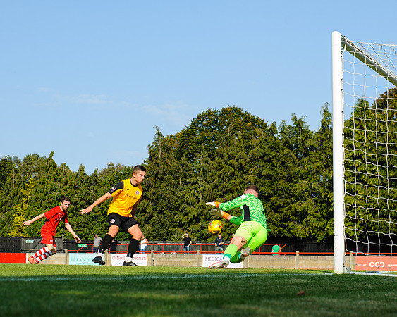 Rams 1 Poole Town 2  (201 of 335)
