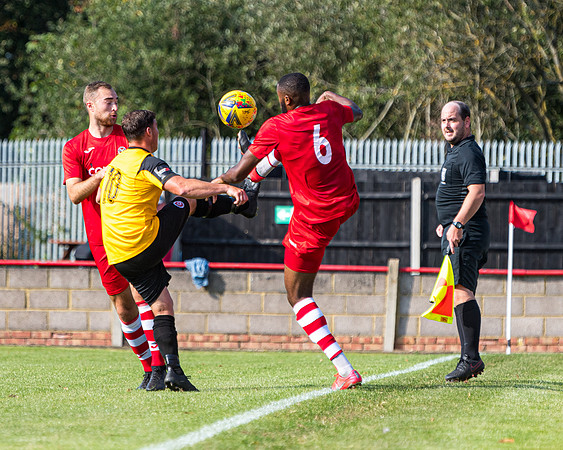 Rams 1 Poole Town 2  (205 of 335)