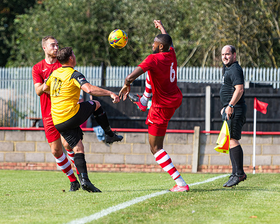 Rams 1 Poole Town 2  (206 of 335)