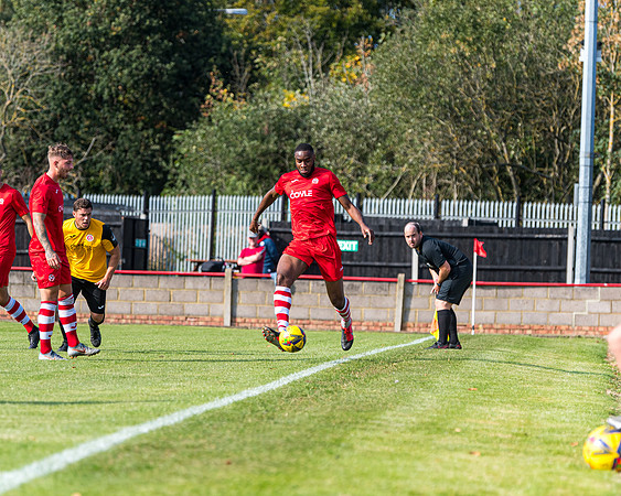 Rams 1 Poole Town 2  (207 of 335)