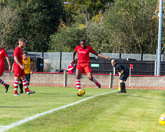 Rams 1 Poole Town 2  (208 of 335)