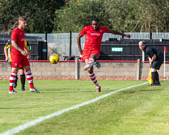 Rams 1 Poole Town 2  (209 of 335)