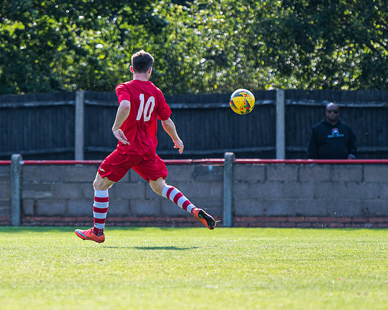 Rams 1 Poole Town 2  (211 of 335)