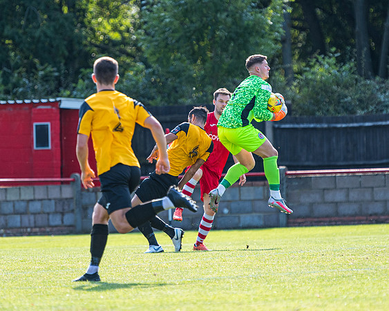Rams 1 Poole Town 2  (212 of 335)