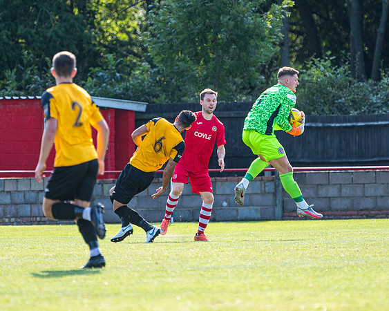 Rams 1 Poole Town 2  (213 of 335)