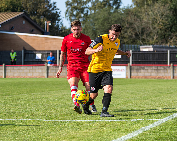 Rams 1 Poole Town 2  (214 of 335)