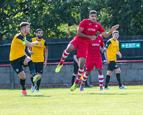 Rams 1 Poole Town 2  (216 of 335)
