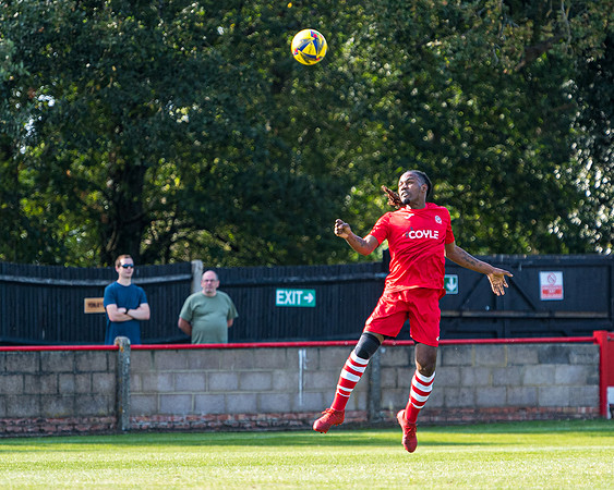 Rams 1 Poole Town 2  (217 of 335)