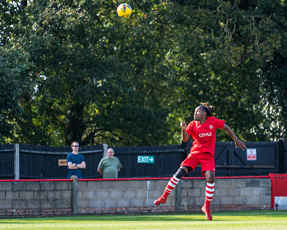 Rams 1 Poole Town 2  (218 of 335)