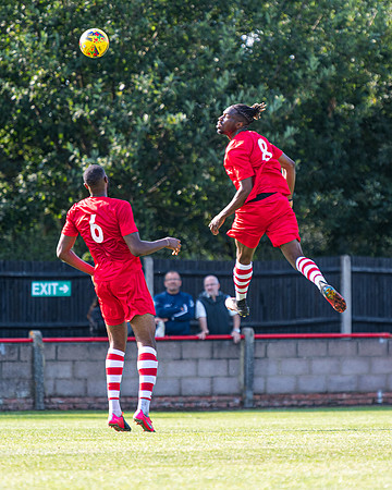 Rams 1 Poole Town 2  (219 of 335)