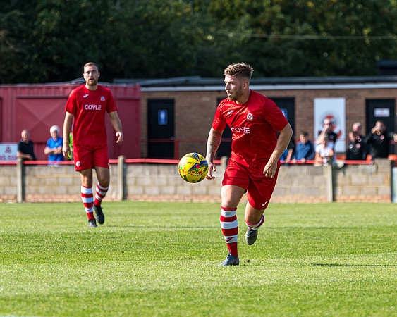 Rams 1 Poole Town 2  (220 of 335)