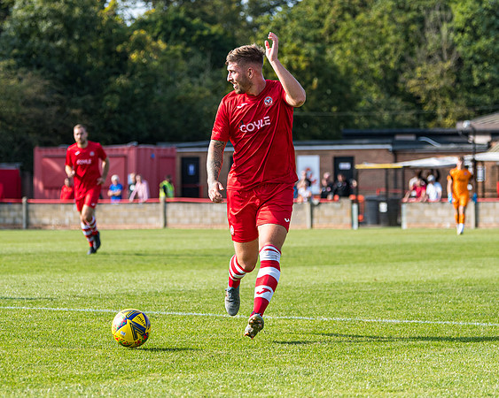 Rams 1 Poole Town 2  (222 of 335)