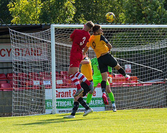Rams 1 Poole Town 2  (226 of 335)
