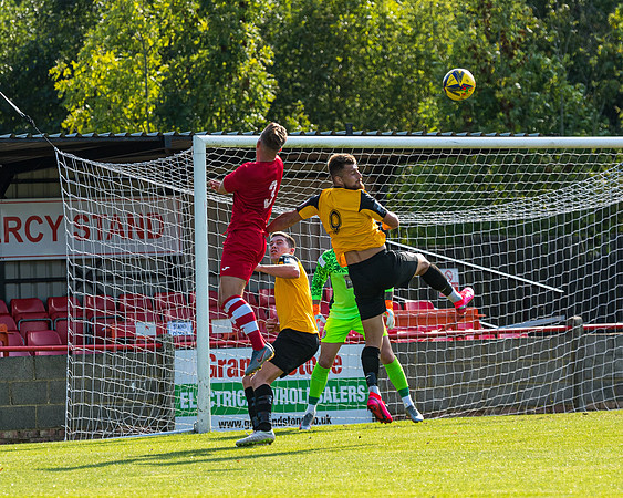 Rams 1 Poole Town 2  (227 of 335)