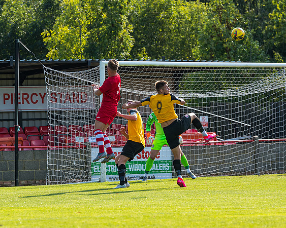 Rams 1 Poole Town 2  (228 of 335)
