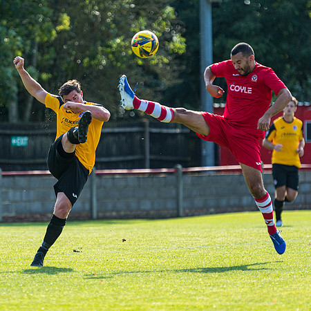 Rams 1 Poole Town 2  (230 of 335)-2