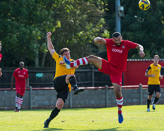 Rams 1 Poole Town 2  (231 of 335)