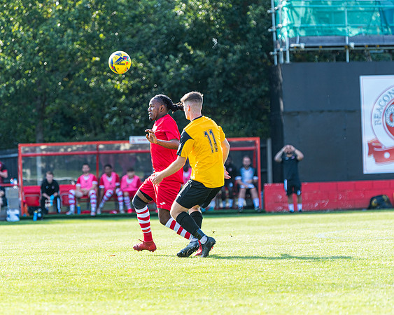 Rams 1 Poole Town 2  (232 of 335)