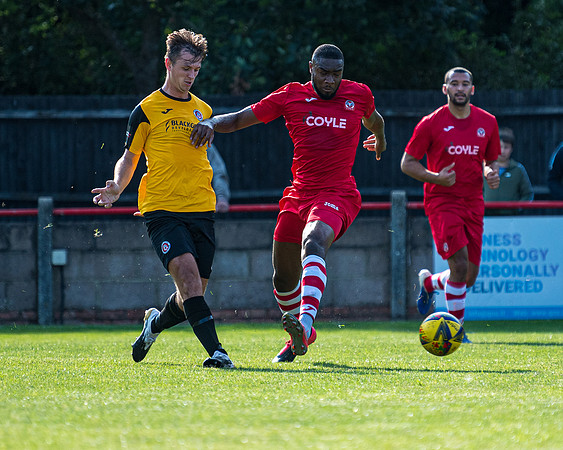 Rams 1 Poole Town 2  (234 of 335)