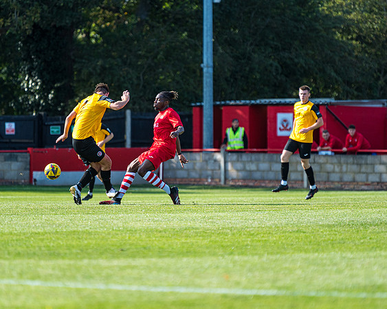 Rams 1 Poole Town 2  (237 of 335)