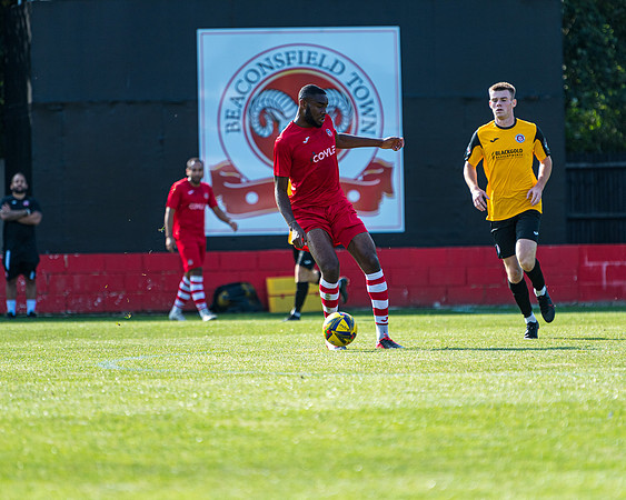 Rams 1 Poole Town 2  (238 of 335)