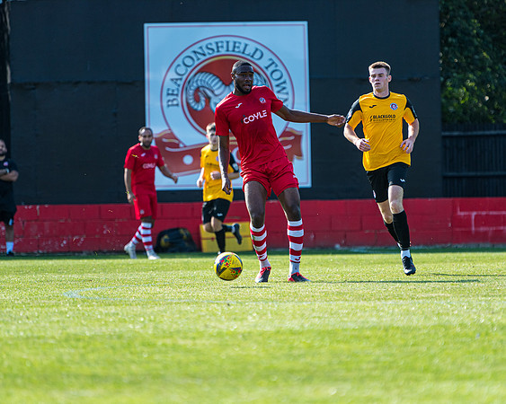 Rams 1 Poole Town 2  (239 of 335)