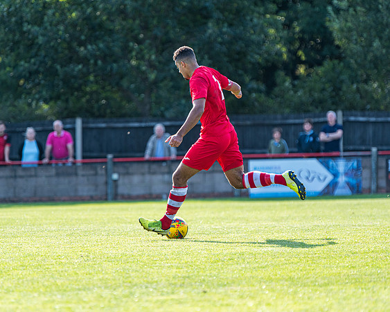 Rams 1 Poole Town 2  (241 of 335)