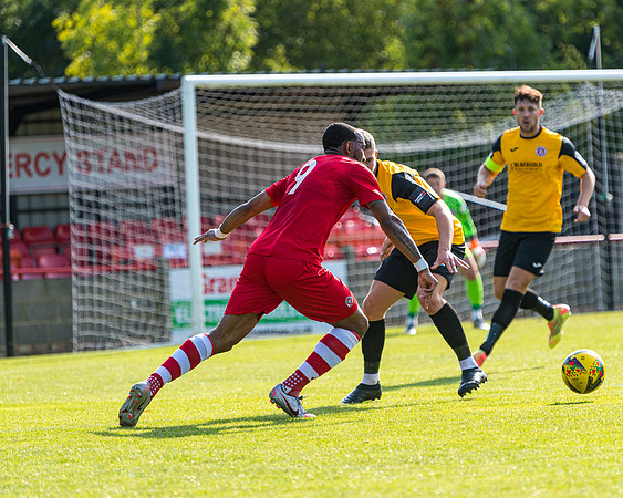 Rams 1 Poole Town 2  (242 of 335)