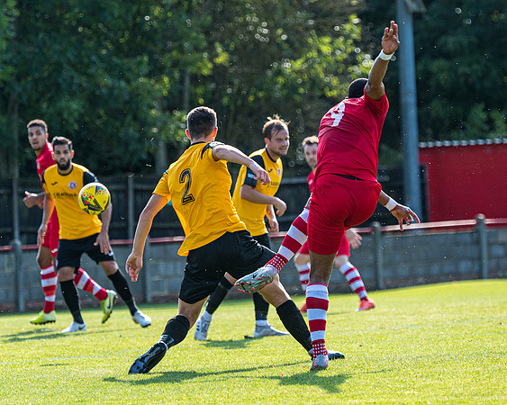 Rams 1 Poole Town 2  (244 of 335)