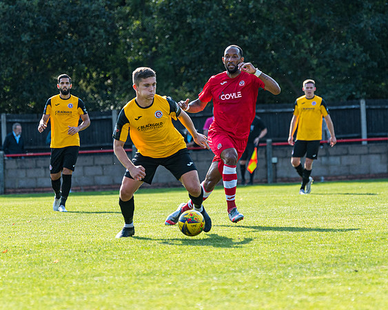 Rams 1 Poole Town 2  (245 of 335)