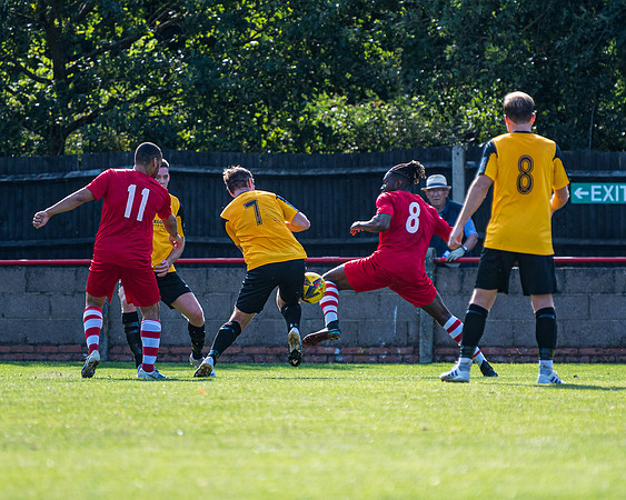 Rams 1 Poole Town 2  (250 of 335)