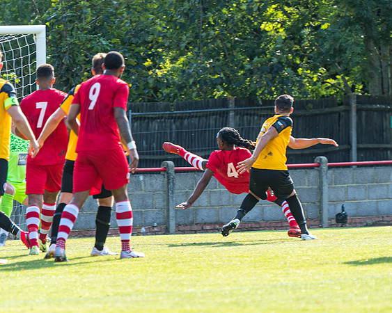 Rams 1 Poole Town 2  (251 of 335)
