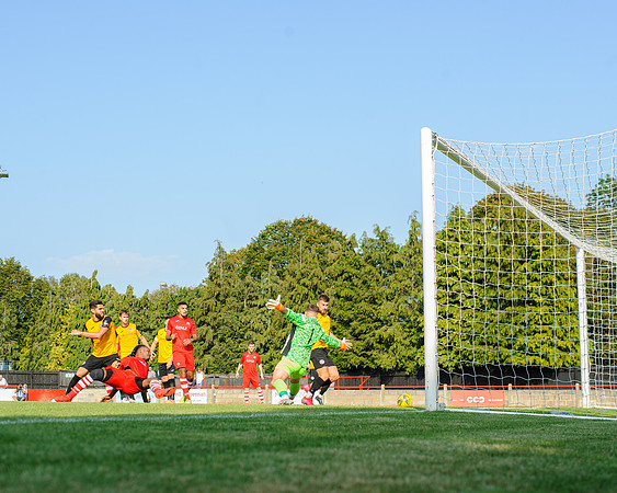 Rams 1 Poole Town 2  (252 of 335)