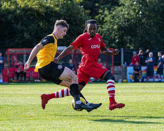 Rams 1 Poole Town 2  (255 of 335)