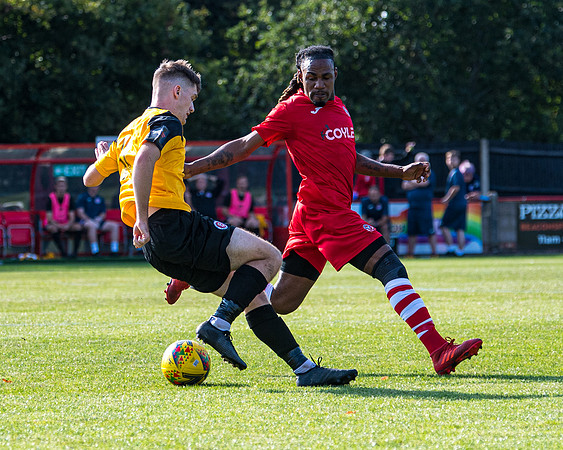 Rams 1 Poole Town 2  (256 of 335)