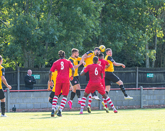 Rams 1 Poole Town 2  (257 of 335)