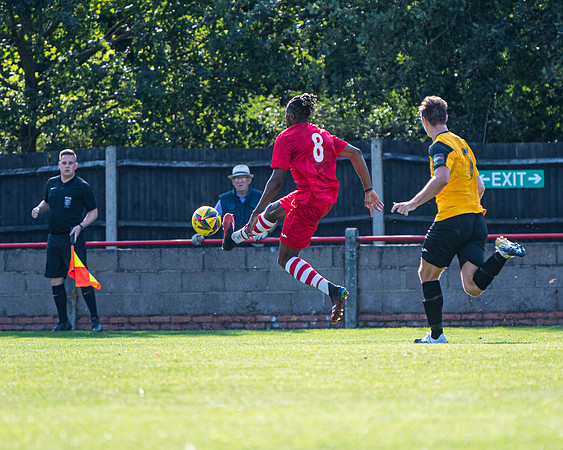 Rams 1 Poole Town 2  (258 of 335)