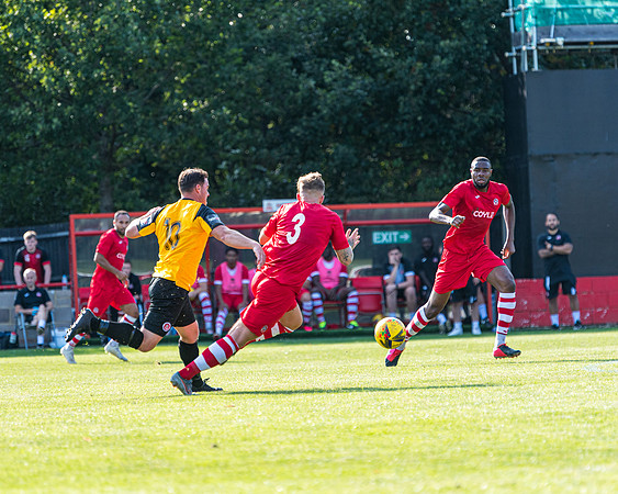 Rams 1 Poole Town 2  (259 of 335)