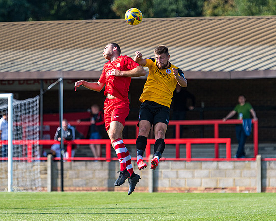 Rams 1 Poole Town 2  (265 of 335)