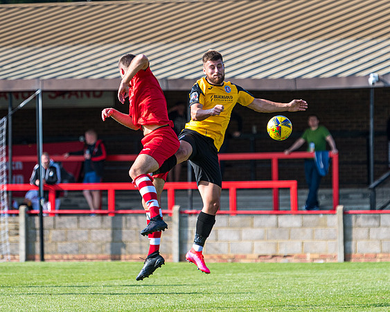 Rams 1 Poole Town 2  (266 of 335)