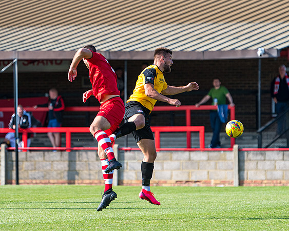 Rams 1 Poole Town 2  (267 of 335)