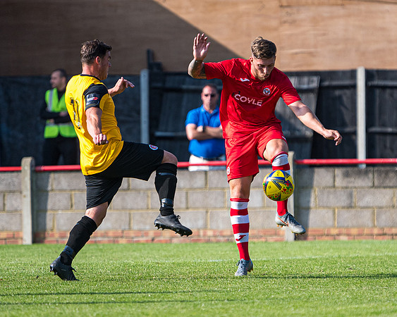 Rams 1 Poole Town 2  (268 of 335)