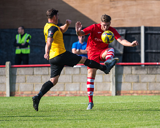 Rams 1 Poole Town 2  (269 of 335)