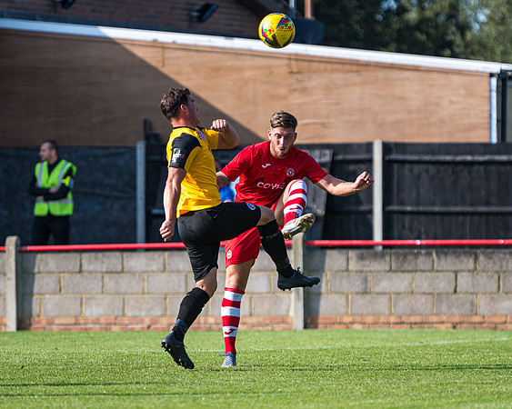 Rams 1 Poole Town 2  (270 of 335)